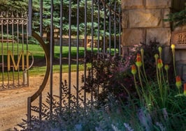 Luxury listing: Joe Cocker estate