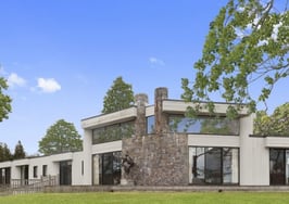Luxury listing: Hamptons chic on the Georgica Pond