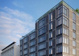 Waverly Brooklyn condos hit the market