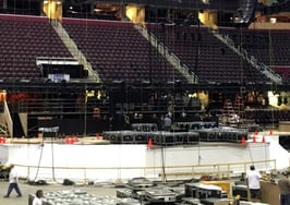 Republican National Convention is both boon and bust for Cleveland real estate