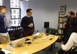 AREA, founded by members of real estate dynasty, is latest real estate tech accelerator