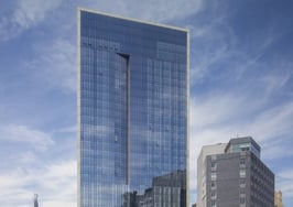 Aurora apartments in Queens ready to lease