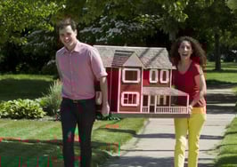 Why downsizing helps the rental market