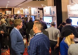 Inman announces another 12 sponsors for ICSF17