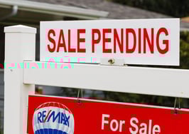 Pending home sales tank to lowest level in over 3 years