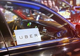 The guy who co-built Uber is coming for real estate