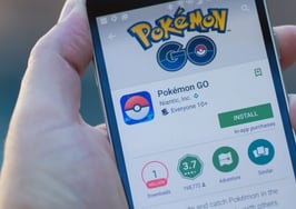 Pokemon Go