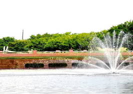 Sugar Land's Imperial Sugar Refinery gets another life