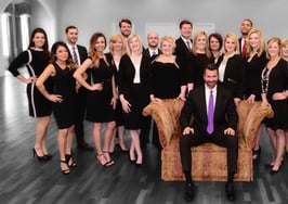 Stephen Cooley Real Estate Group staff photo