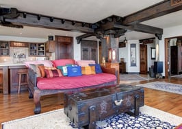 Luxury listing: Alanis Morissette's Ottawa condo