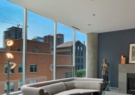 Luxury listing: deluxe and spacious above the Gold Coast