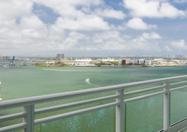 Brickell Key