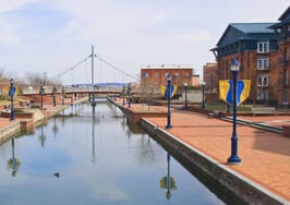 Community spotlight: Frederick