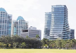 Grove at Grand Bay reaches sold-out status, prepares for opening