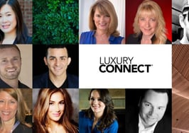 Inman selects Ambassadors for Luxury Connect 2016