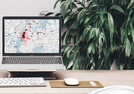 Spatial lights up your city's map with all the hottest happenings