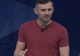 Gary Vaynerchuk at Inman Connect San Francisco