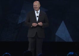 Brad Inman at Inman Connect San Francisco