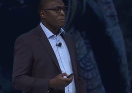 Billy Ekofo on 'helping others as they helped me'