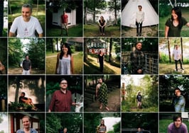 Beyond the Facebook page: People-powered real estate