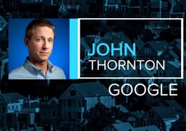How does a Google search impact real estate?