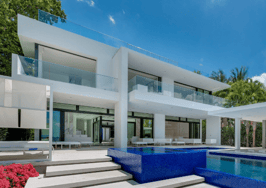 Miami luxury real estate's most expensive listings