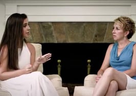 Leigh Brown talks opinions, scripts and more with Samantha DeBianchi