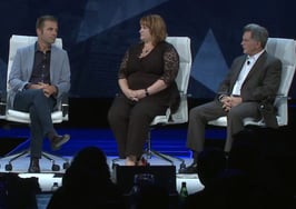 Revolutionizing the transaction and the role of technology