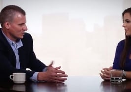 Mark Spain: 'You may be smarter than me, but I'll outwork you!'