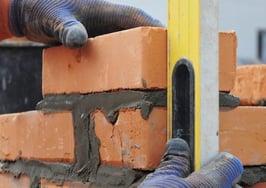 Builder confidence holds steady
