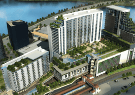 Developer seeks tax incentives for Transit Village in West Palm Beach