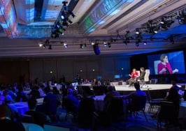 2017 real estate events