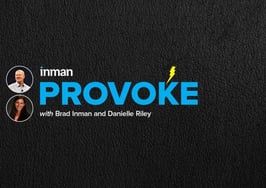Inman announces the premiere of 'Provoke'