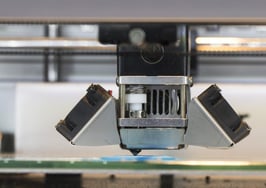 5 disruptive technologies that will shape real estate