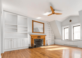 Amy Schumer cuts price on Upper West Side penthouse