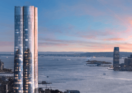 15 Hudson Yards launches condo sales in redeveloped Far West Side