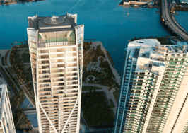 5 Miami condos raising the luxury standard in 2016