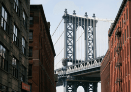 Community spotlight: Dumbo, Brooklyn