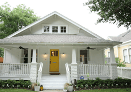 Houzz tour: from shocker to stunner in Houston