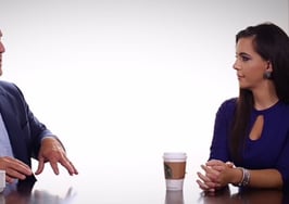 Joe Rand on the meaning of service and value of social media