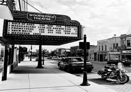 Community spotlight: Woodstock