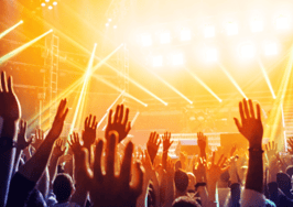 List like a rockstar!