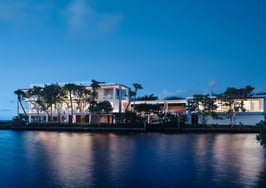 Luxury listing: Casa Bahia, one of Miami's most expensive homes