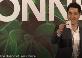 What agents should know about the illusion of free choice