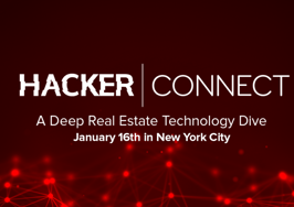 Hacker Connect: Helping you get a jump on the competition