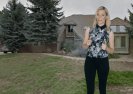 Realtor.com lets Elizabeth Banks brag about your new home
