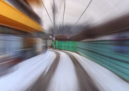 A fast lane