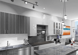 Ivy Lofts get a redesign in architecture and finance options