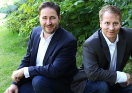 How 2 Midwest tech entrepreneurs built a brokerage on internet leads