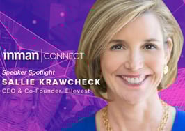 Wall Street's highest-ranking woman to speak at ICNY